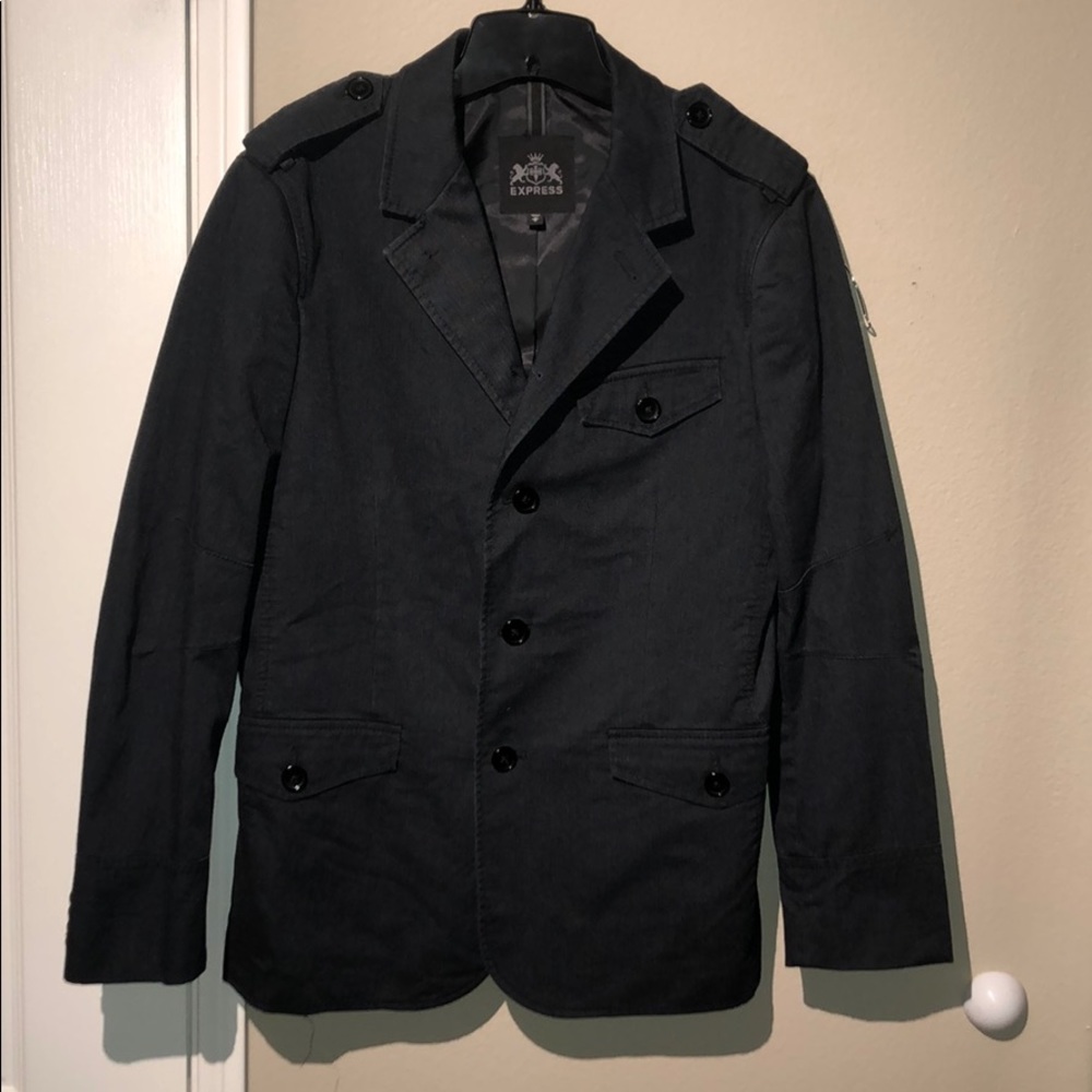 EXPRESS Sport Coat